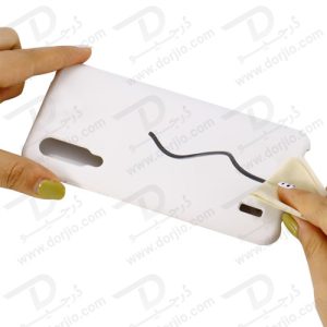 گارد سیلیکونی شیائومی Mi 9 Lite