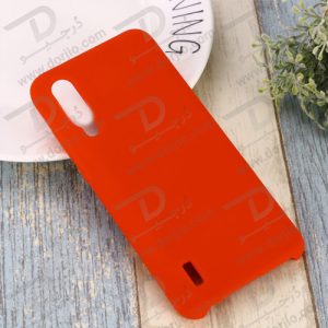 گارد سیلیکونی شیائومی Mi 9 Lite