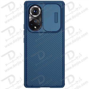 گارد ضد ضربه Camshield Pro نیلکین آنر Honor 50 Pro