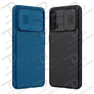 گارد محافظ Camshield نیلکین وان پلاس Nord CE 5G