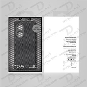 گارد محافظ Textured نیلکین آنر Honor 50 Pro