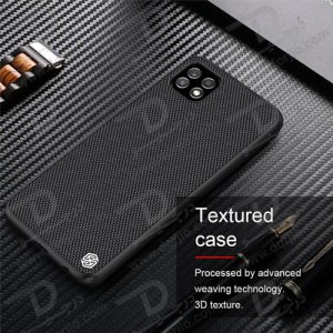 گارد محافظ Textured نیلکین سامسونگ Galaxy A22 5G