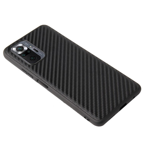 گارد چرم کربنی شیائومی Redmi Note 10 Pro-Note 10 Pro Max مدل ROXY