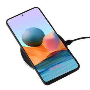 گارد چرم کربنی شیائومی Redmi Note 10 Pro-Note 10 Pro Max مدل ROXY