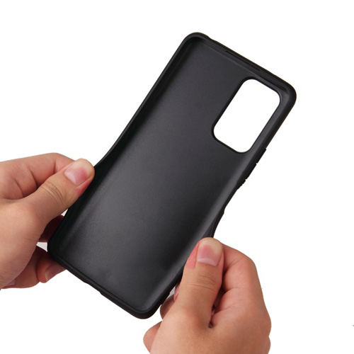 گارد چرم کربنی شیائومی Redmi Note 10 Pro-Note 10 Pro Max مدل ROXY