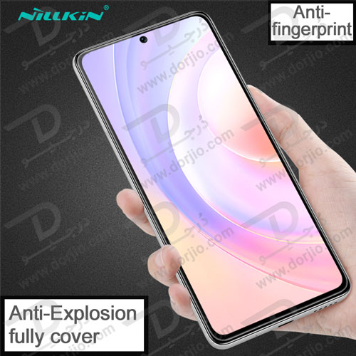 گلس CP+PRO نیلکین آنر Honor 50 SE