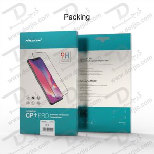 گلس CP+PRO نیلکین آنر Honor 50 SE