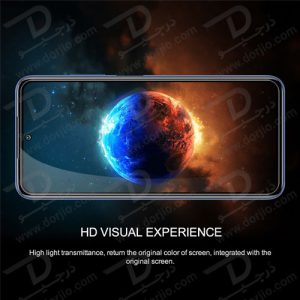 گلس CP+PRO نیلکین شیائومی Redmi Note 10 5G