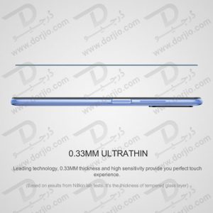 گلس CP+PRO نیلکین شیائومی Redmi Note 10 5G