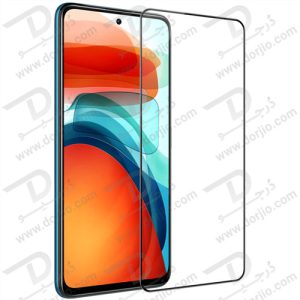 گلس CP+PRO نیلکین شیائومی Redmi Note 10 Pro 5G
