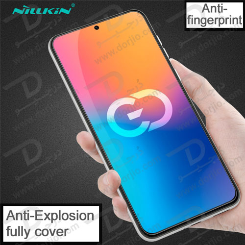 گلس CP+PRO نیلکین هوآوی Huawei P50