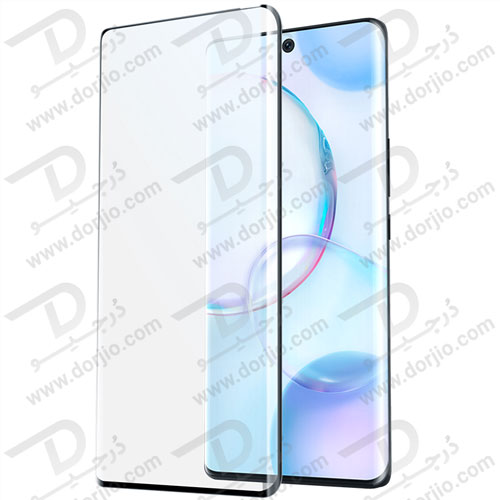 نانو گلس نیلکین آنر Honor 50 مدل Impact Resistant Curved