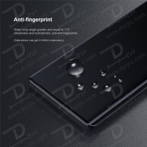 نانو گلس نیلکین آنر Honor 50 مدل Impact Resistant Curved