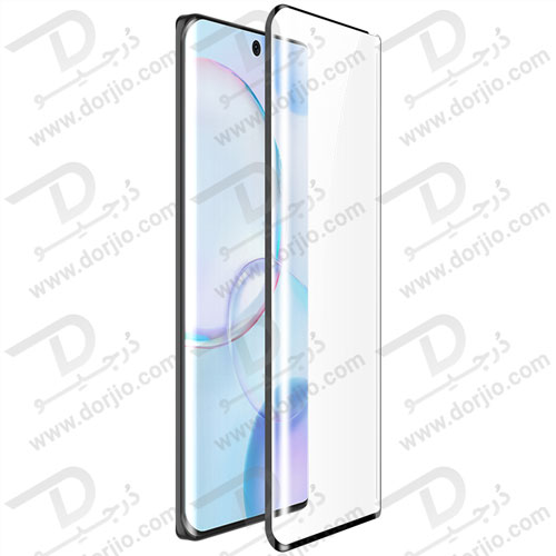 نانو گلس نیلکین آنر Honor 50 مدل Impact Resistant Curved