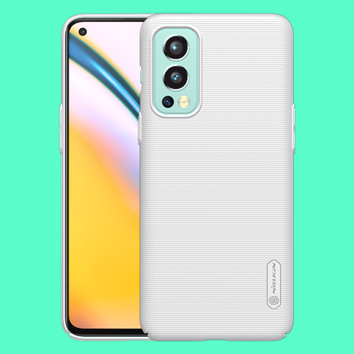قاب محافظ نیلکین گوشی OnePlus Nord 2 5G