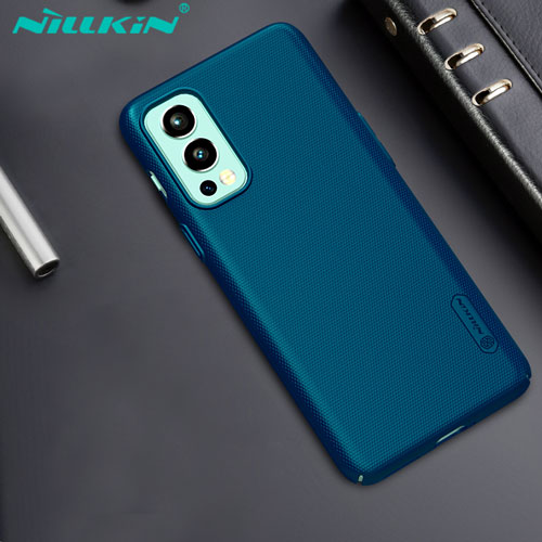 قاب محافظ نیلکین گوشی OnePlus Nord 2 5G