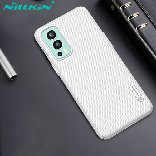 قاب محافظ نیلکین گوشی OnePlus Nord 2 5G