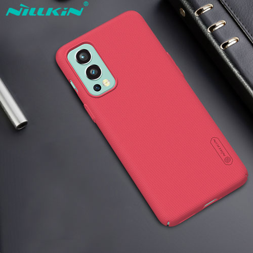 قاب محافظ نیلکین گوشی OnePlus Nord 2 5G