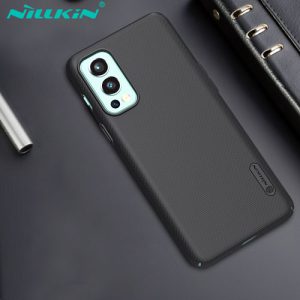 قاب محافظ نیلکین گوشی OnePlus Nord 2 5G
