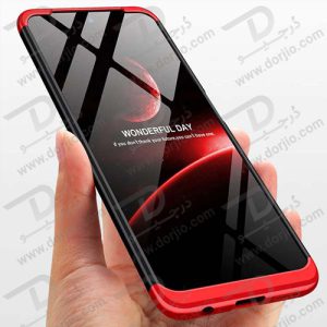 قاب محافظ 360 درجه GKK شیائومی Poco M3 Pro 5G/Redmi Note 10 5G