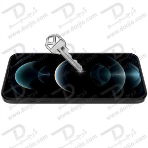 محافظ صفحه نمایش H+PRO نیلکین iPhone 13 Pro Max