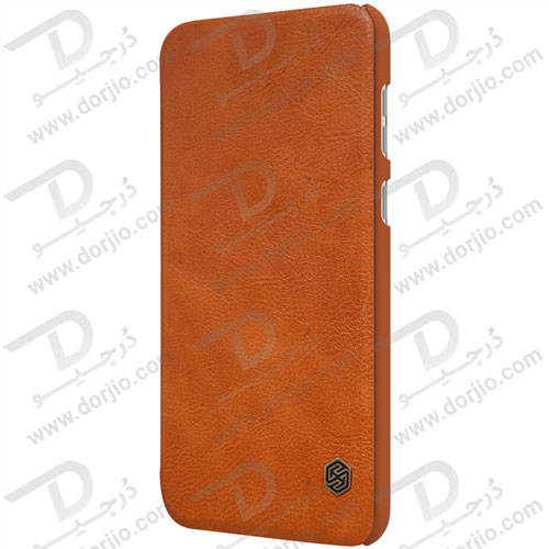 کیف چرمی نیلکین هوآوی Huawei P50