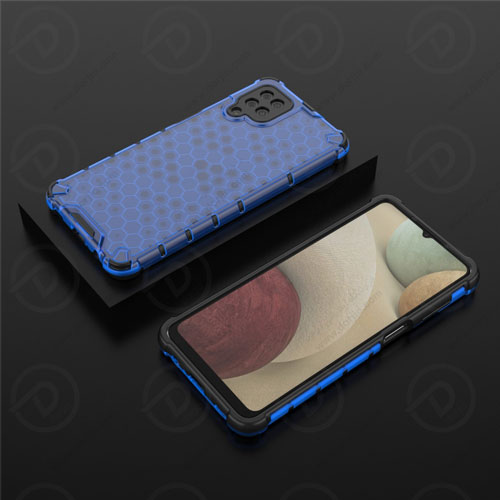 گارد ضد ضربه هیبریدی سامسونگ Galaxy A22 4G