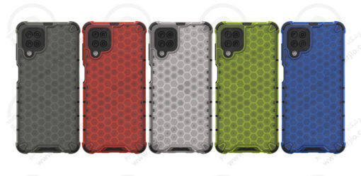 گارد ضد ضربه هیبریدی سامسونگ Galaxy A22 4G