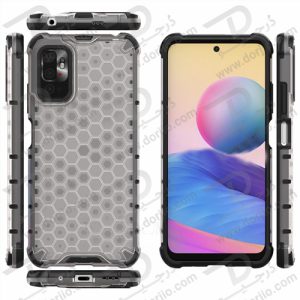 گارد ضد ضربه هیبریدی شیائومی Poco M3 Pro/Redmi Note 10 5G