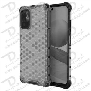 گارد ضد ضربه هیبریدی شیائومی Poco M3 Pro/Redmi Note 10 5G