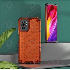 گارد ضد ضربه هیبریدی شیائومی Redmi Note 10/Note 10S