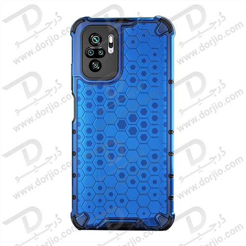 گارد ضد ضربه هیبریدی شیائومی Redmi Note 10/Note 10S