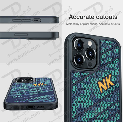 گارد Striker ورزشی نیلکین iPhone 13 Pro Max