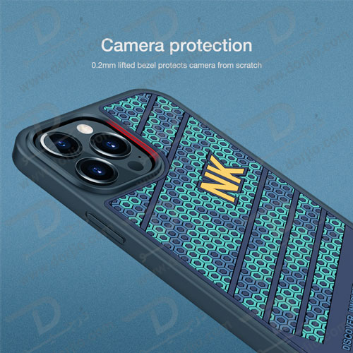 گارد Striker اسپرت نیلکین iPhone 13 Pro Max