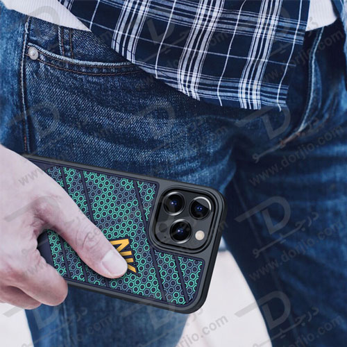 گارد Striker اسپرت نیلکین iPhone 13 Pro Max