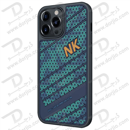 گارد Striker اسپرت نیلکین iPhone 13 Pro Max