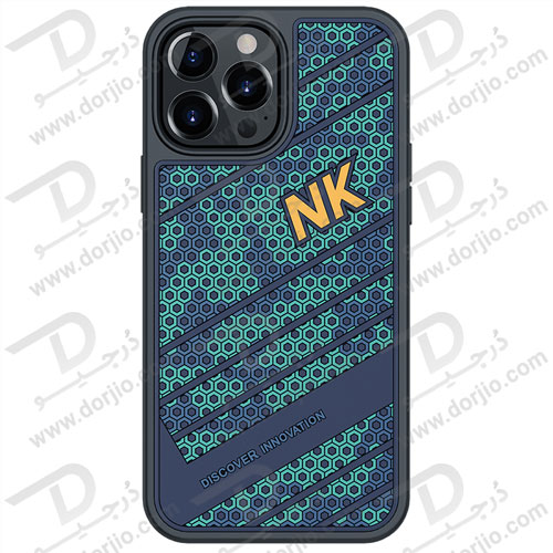 گارد Striker اسپرت نیلکین iPhone 13 Pro Max