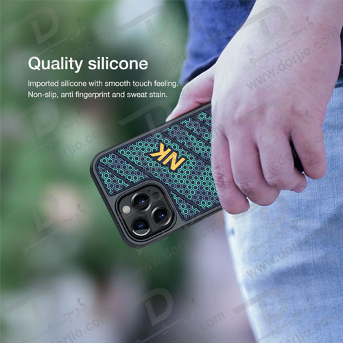 گارد Striker اسپرت نیلکین iPhone 13 Pro Max
