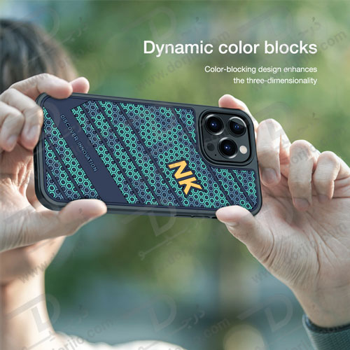 گارد Striker ورزشی نیلکین iPhone 13 Pro Max