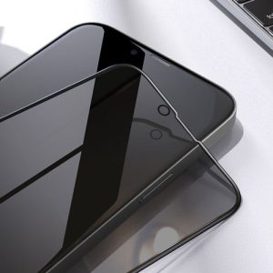گلس حریم شخصی Guardian نیلکین iPhone 13 Pro Max