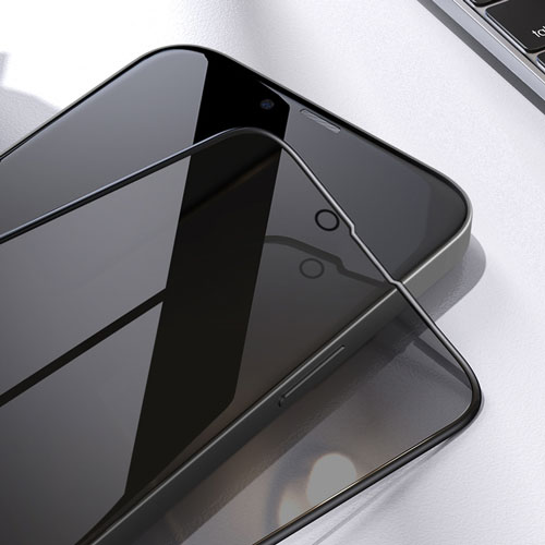 گلس حریم شخصی Guardian نیلکین iPhone 13 Pro Max