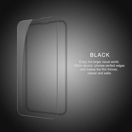 گلس محافظ CP+PRO نیلکین iPhone 13 Mini