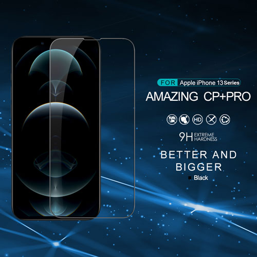 گلس محافظ CP+PRO نیلکین iPhone 13 Mini