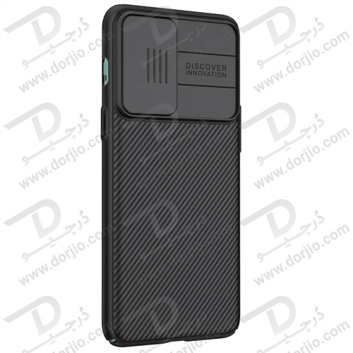 گارد محافظ Camshield نیلکین OnePlus Nord 2 5G