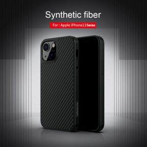 کاور Synthetic fiber نیلکین iPhone 13