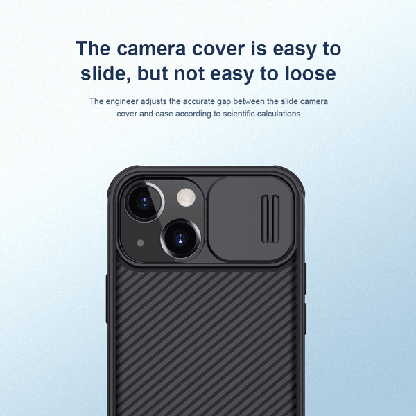 گارد ضد ضربه گوشی CamShield Pro Case iPhone SE 2022