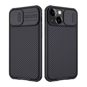 گارد ضد ضربه Camshield Pro نیلکین iPhone 13