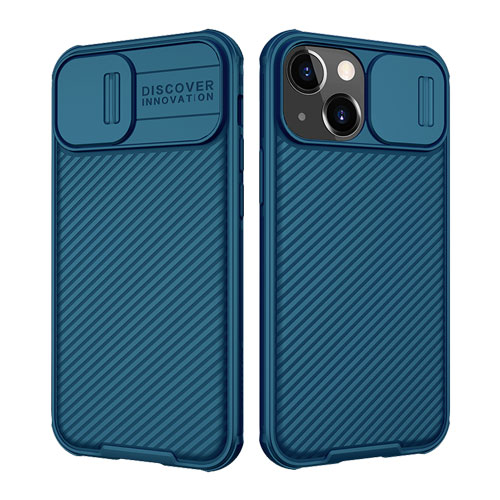 گارد ضد ضربه Camshield Pro نیلکین iPhone 13