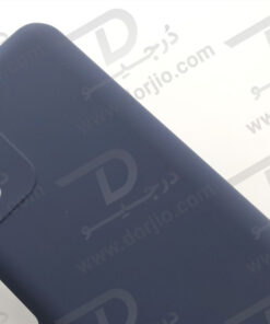 گارد سیلیکونی اصلی شیائومی Redmi Note 10/Note 10S