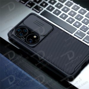 گارد ضد ضربه Camshield Pro نیلکین هوآوی Huawei P50 Pro